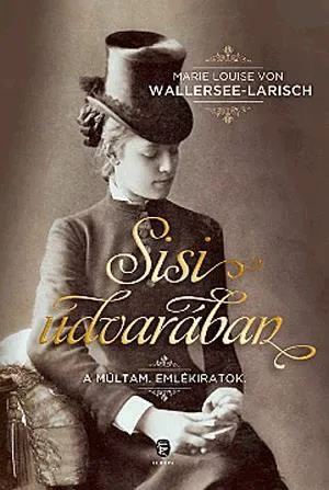 Szuper akció Sisi udvarában