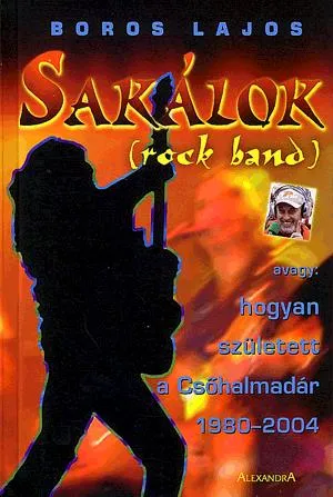 Prémium Sakálok