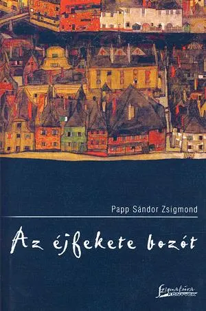 Az éjfekete bozót Akciós ár