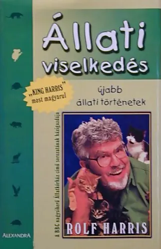 Állati viselkedés Outlet