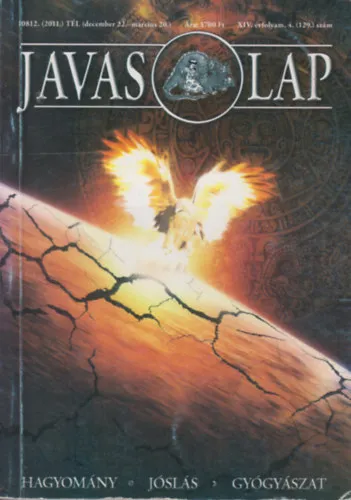 Javaslap 2011 TÉL Legnépszerűbb