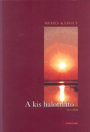 A kis halottlátó Gyors kiszállítás