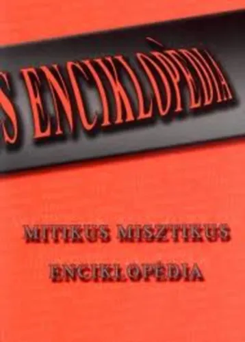 Mitikus misztikus enciklopédia Szuper akció