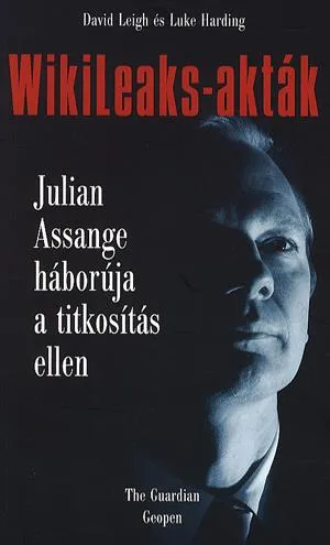 WikiLeaks-akták Árcsökkenés