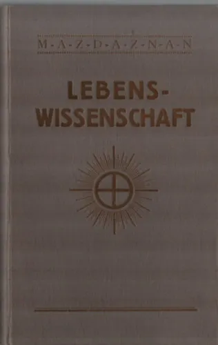 Expressz szállítás Lebens-Wissenschaft.