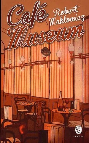 Vedd meg most Café Museum