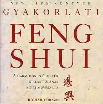 Gyakorlati Feng shui Szuper akció