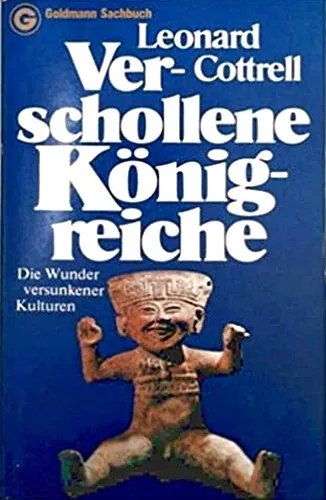 Exkluzív ajánlat Verschollene Königreiche