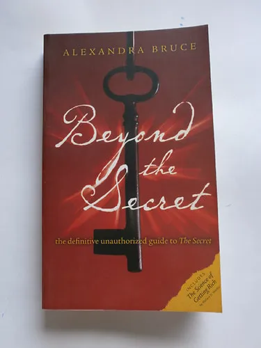 Beyond the Secret (Angol nyelvű) Akció