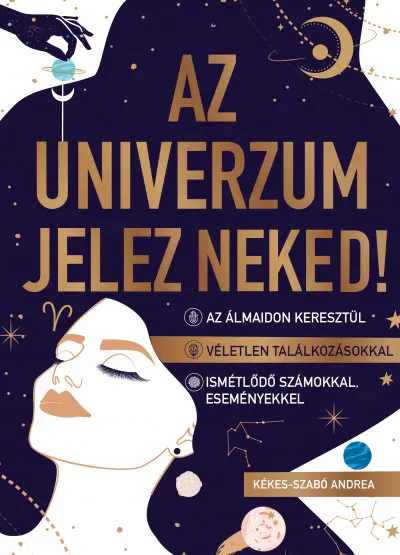 Az univerzum jeLez neked! Outlet