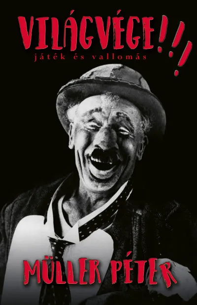 Világvége!!! - Játék és vallomás Expressz kézbesítés