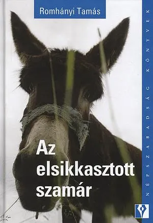 Gyors szállítás Az elsikkasztott szamár