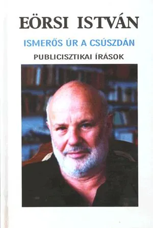 Ismerős úr a csúszdán Kiárusítás