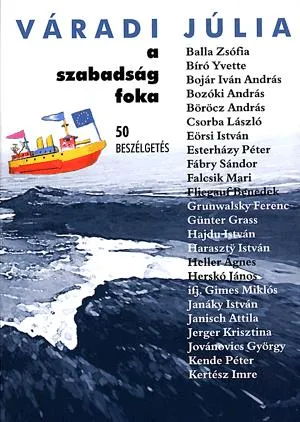 A szabadság foka Kiárusítás