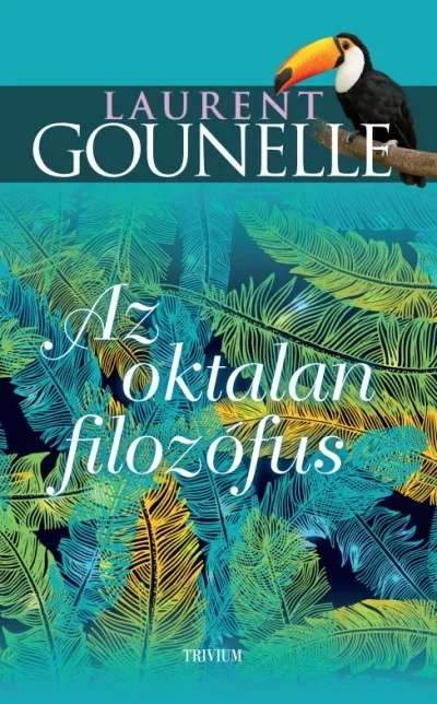 Az oktalan filozófus Szuper akció