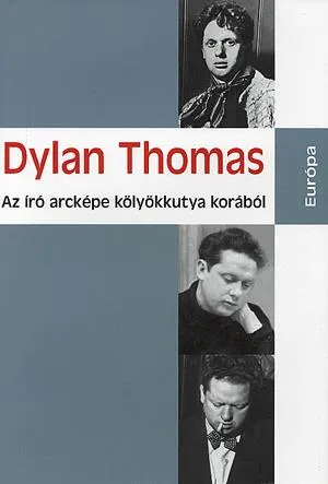 Végkiárusítás Az író arcképe kölyökkutya korából