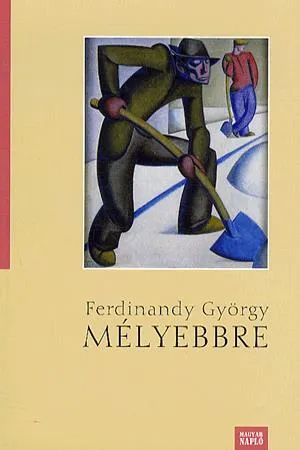 Mélyebbre Ne maradj le