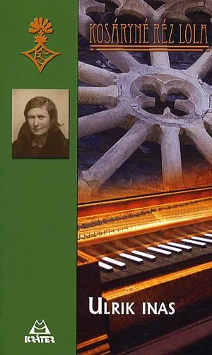 Árengedmény Ulrik inas