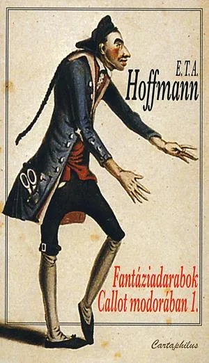 Vedd meg online Fantáziadarabok Callot modorában 1.