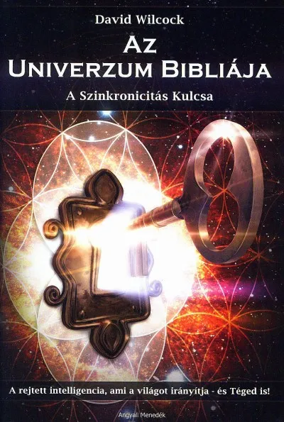 Szuper akció Az univerzum bibliája