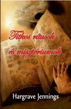 Azonnali szállítás Titkos rítusok és misztériumok