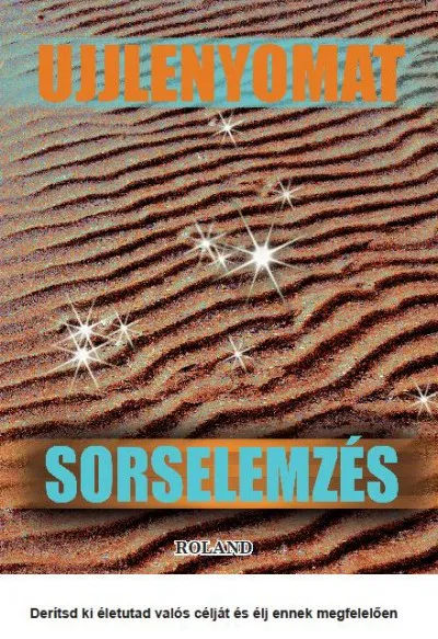 Ujjlenyomat sorselemzés Árcsökkenés