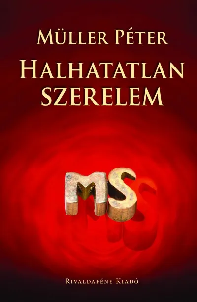 Népszerű Halhatatlan szerelem