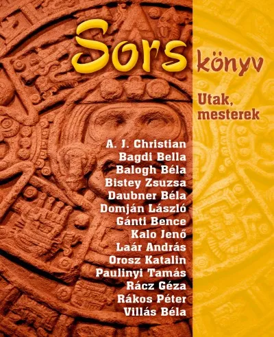 Árcsökkenés Sorskönyv - Utak, mesterek