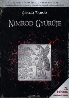 Nimród Gyűrűje Rendeld meg most