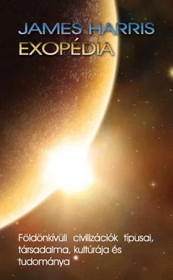 Ajánlat Exopédia