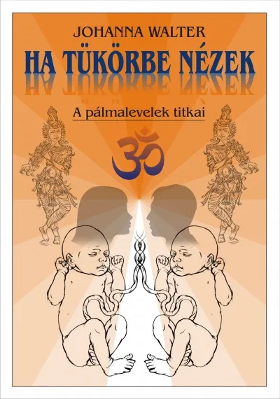 Különleges ajánlat Ha tükörbe nézek - A pálmalevelek titkai