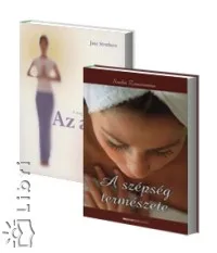Kedvezmény Az aura rejtett titkai - A szépség természete - Akciós csomag 2.