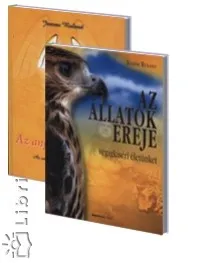 Az állatok ereje - Az angyalok üzenete - Ajándék csomag Árengedmény