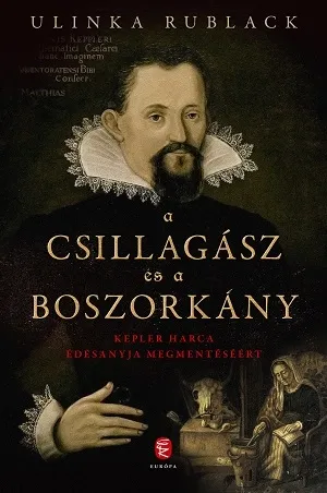 A csillagász és a boszorkány Akció