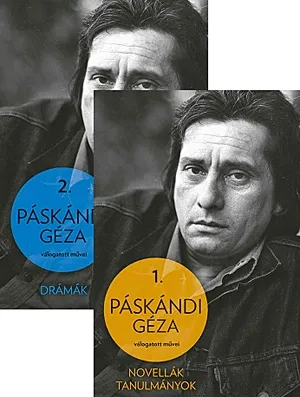 Páskándi Géza válogatott művei 1-2. Vedd meg online