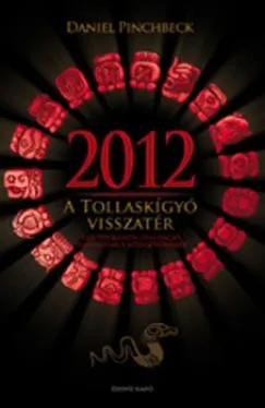 2012 - A Tollaskígyó visszatér Ajánlat