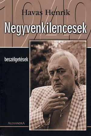 Negyvenkilencesek Exkluzív ajánlat