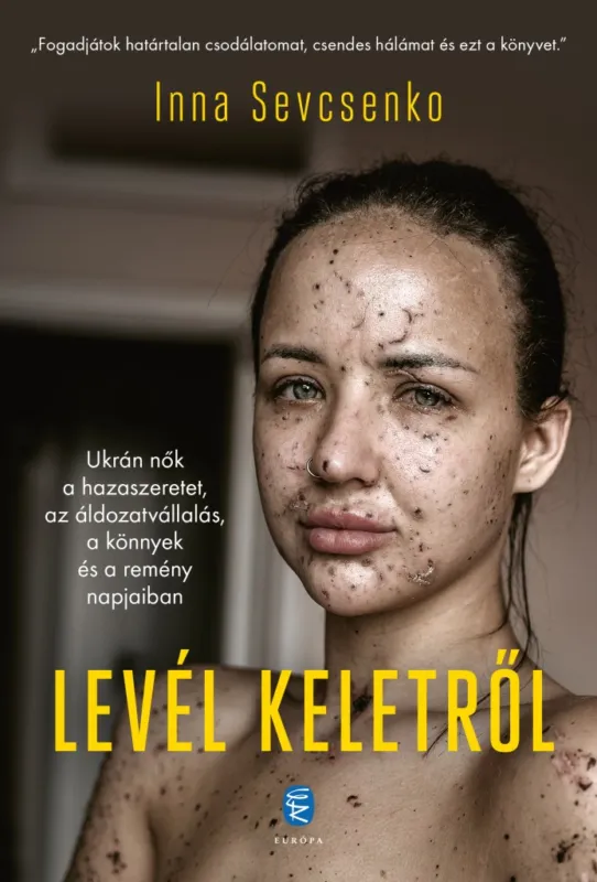 Levél keletről Azonnal elérhető