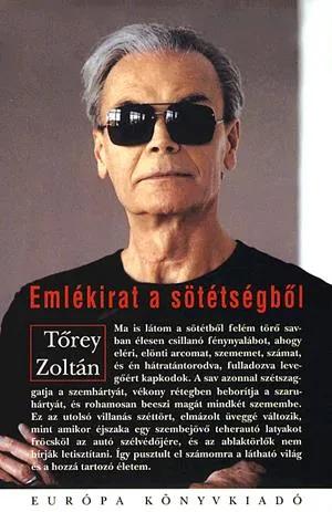 Emlékirat a sötétségből Kedvezményes ár