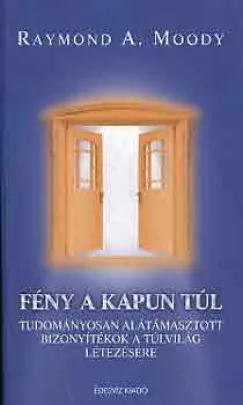 Ajánlat Fény a kapun túl