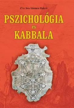 Pszichológia és Kabbala Kiárusítás