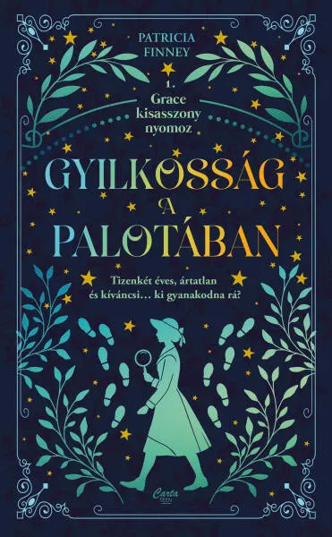 Gyilkosság a palotában (2025) Biztonságos fizetés