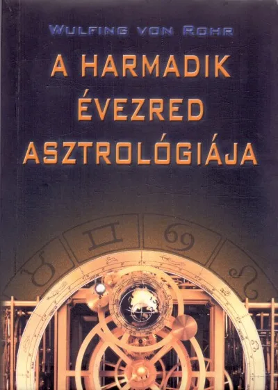 A harmadik évezred asztrológiája Vedd meg online