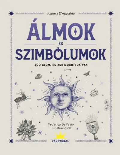 Legjobb ár Álmok és szimbólumok - 300 álom, és ami mögöttük van