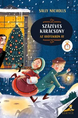 Százéves karácsony - Az időtükrön át (2021) Biztonságos vásárlás