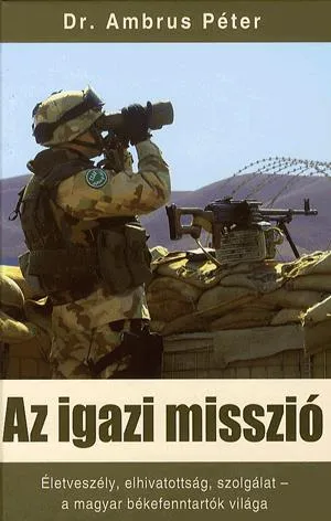 Az igazi misszió Szezonális akció
