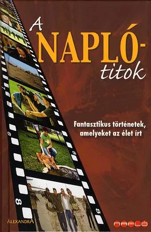 A napló-titok Olcsó
