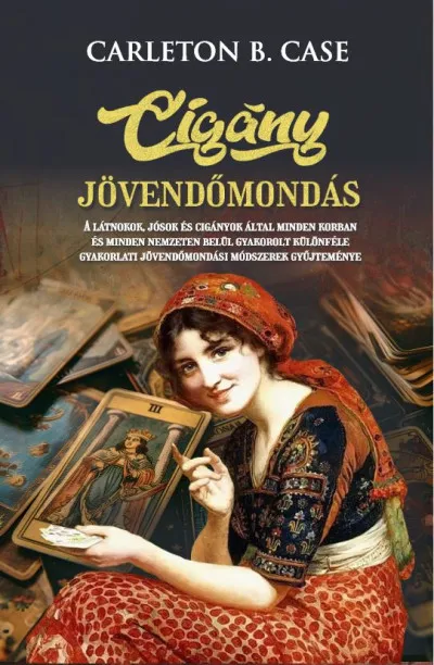 Akció Cigány jövendőmondás