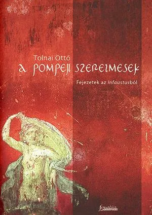 Szuper akció A pompeji szerelmesek