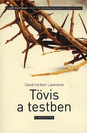 Tövis a testben Bestseller